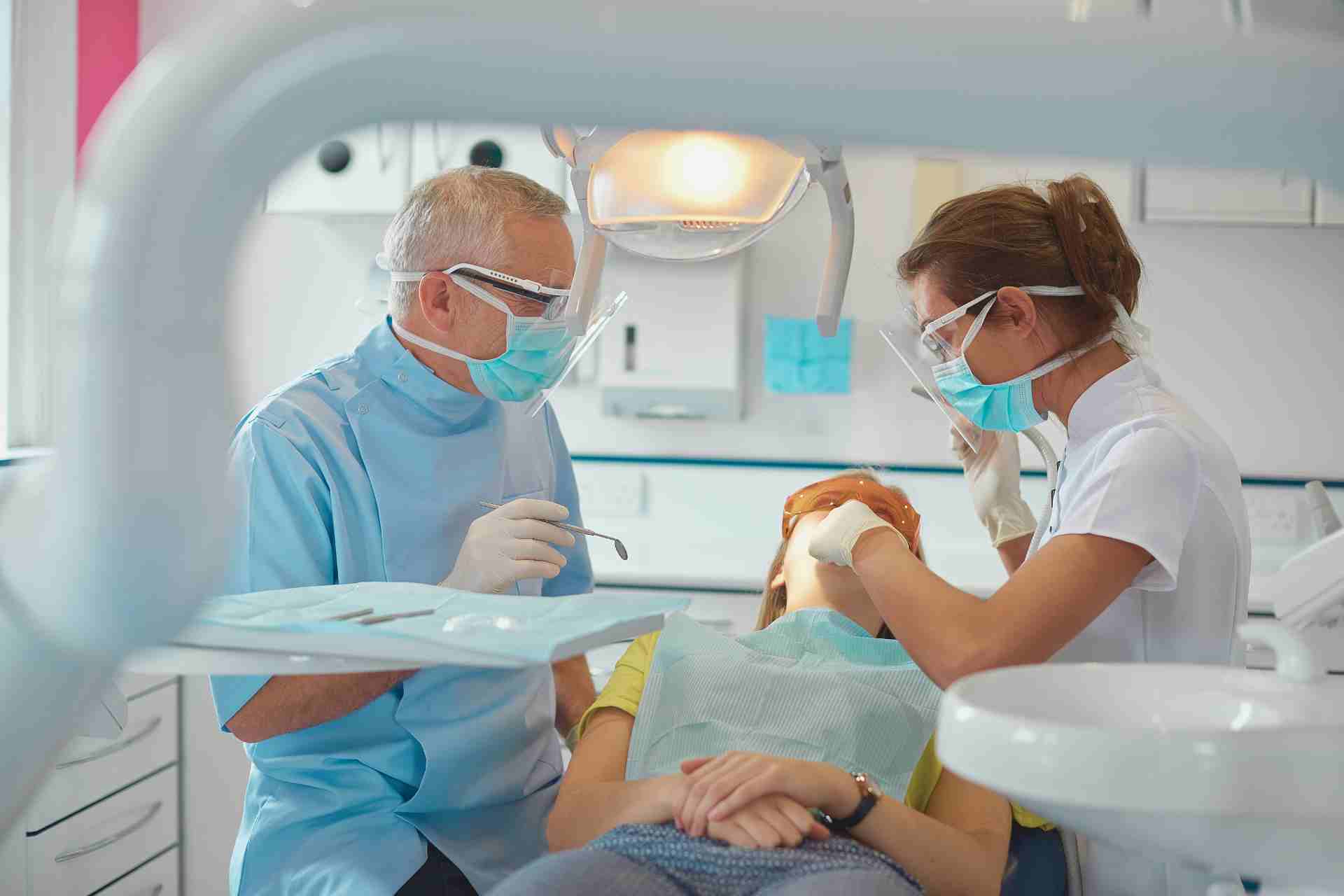 Dentist in Colonial Beach, VA